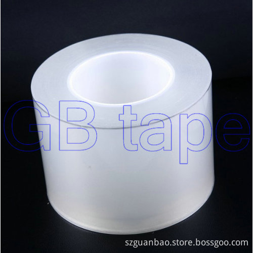 Protection Film Adhesive Protective Tapes OPP